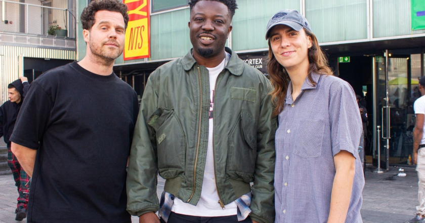 ‘We ripped up the rule book’ – how NTS radio took over London and the world