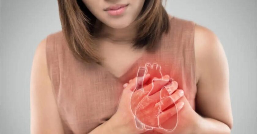 World Heart Day 2024: Did you know these habits are harming your heart health?