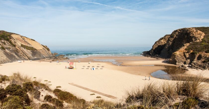 Your guide to… Carvalhal, Portugal’s answer to St Tropez