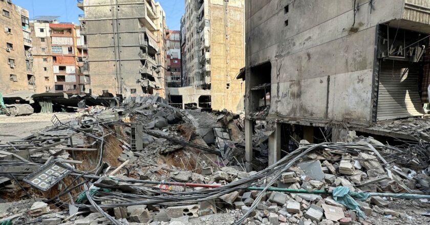 Ex-MI6 boss warns UK may face more Islamist extremism due to Middle East unrest | World News