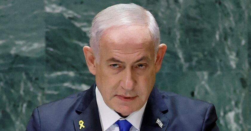 An Israeli attack on Iran’s oil bases could have massive repercussions – and may help Trump’s chances of winning election | World News