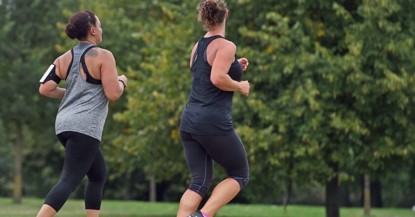 Exercising on weekends only may cut risk of mental decline, study shows | UK News