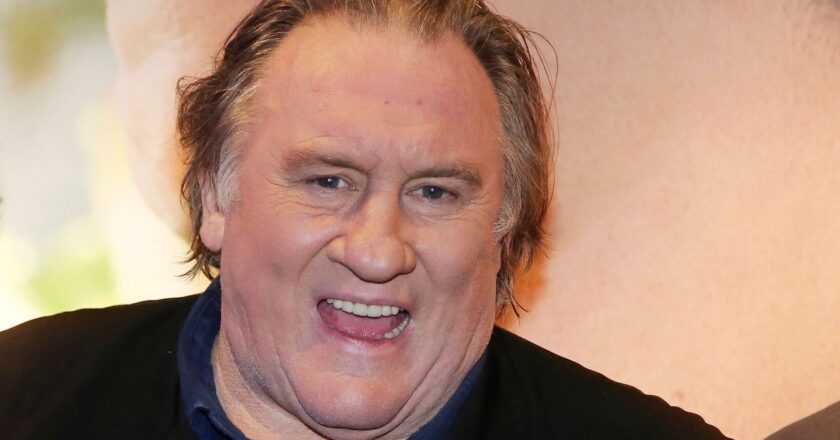 Trial of French actor Gerard Depardieu over sex assault charges to begin | World News