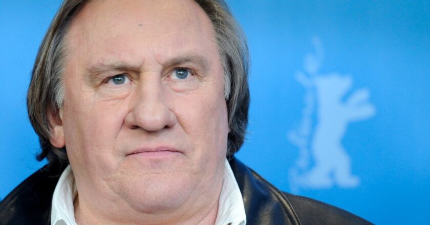 Inside Gerard Depardieu sexual assault court hearing – as trial postponed because of health concerns | World News