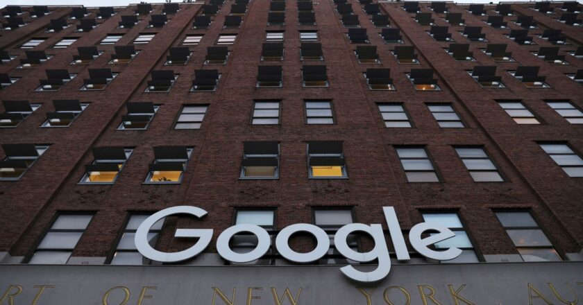 Russia fines Google more than world’s entire GDP for blocking YouTube accounts | World News