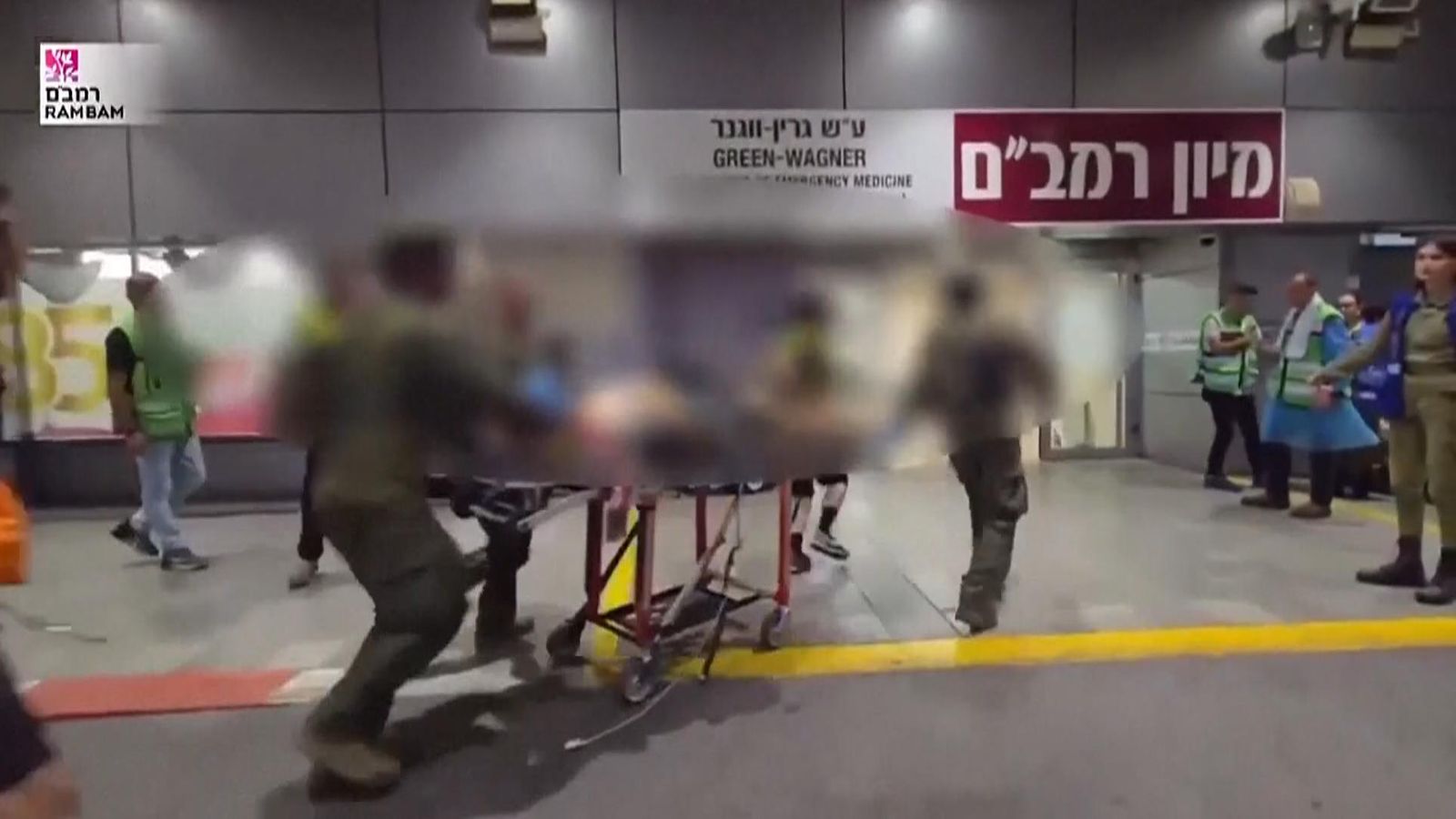 skynews israel soldiers wounded 6715272