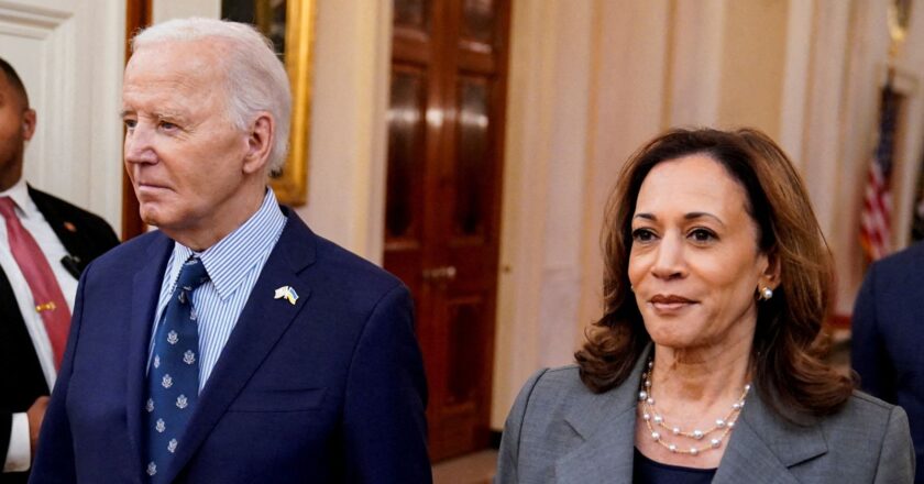 Every move from the candidates and their allies matters in a race teetering on a knife edge | US News