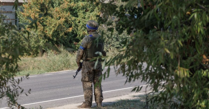 Ukraine claims Russia killed nine drone operators after they had surrendered | World News