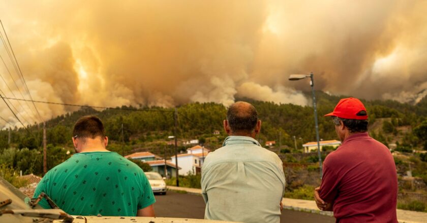 The ten deadliest weather events of the last 20 years and how they were fuelled by climate change | Science, Climate & Tech News