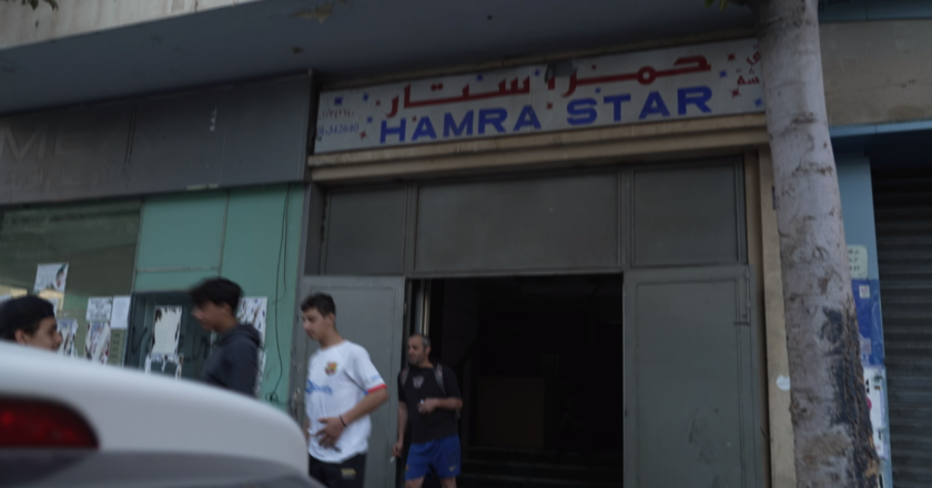 Lebanon’s internal refugees face racism, discrimination and evictions in search for safety | World News