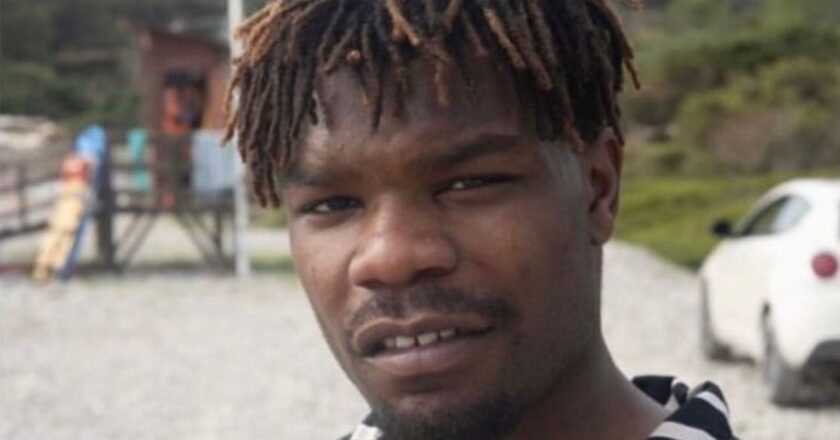 Mother of Levi Davis ‘determined to fight for the truth’ two years after his disappearance in Spain | UK News