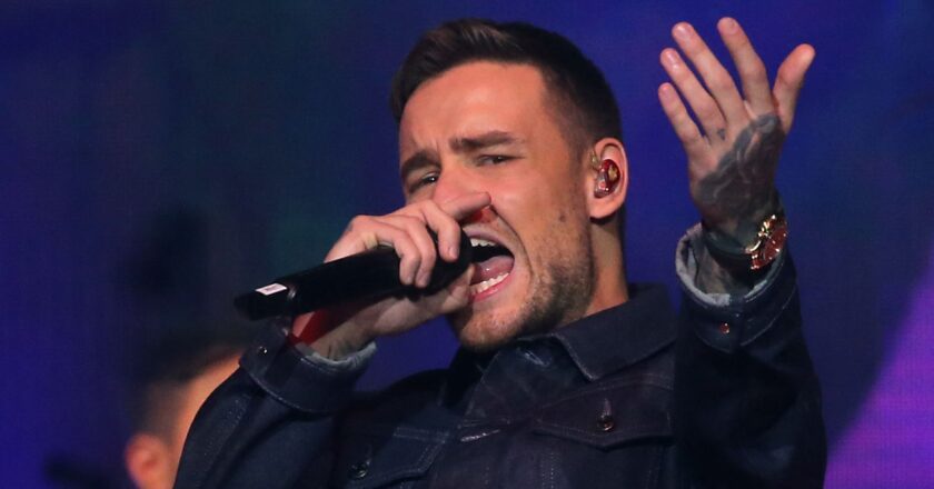 Liam Payne’s first posthumous single to be released | Ents & Arts News