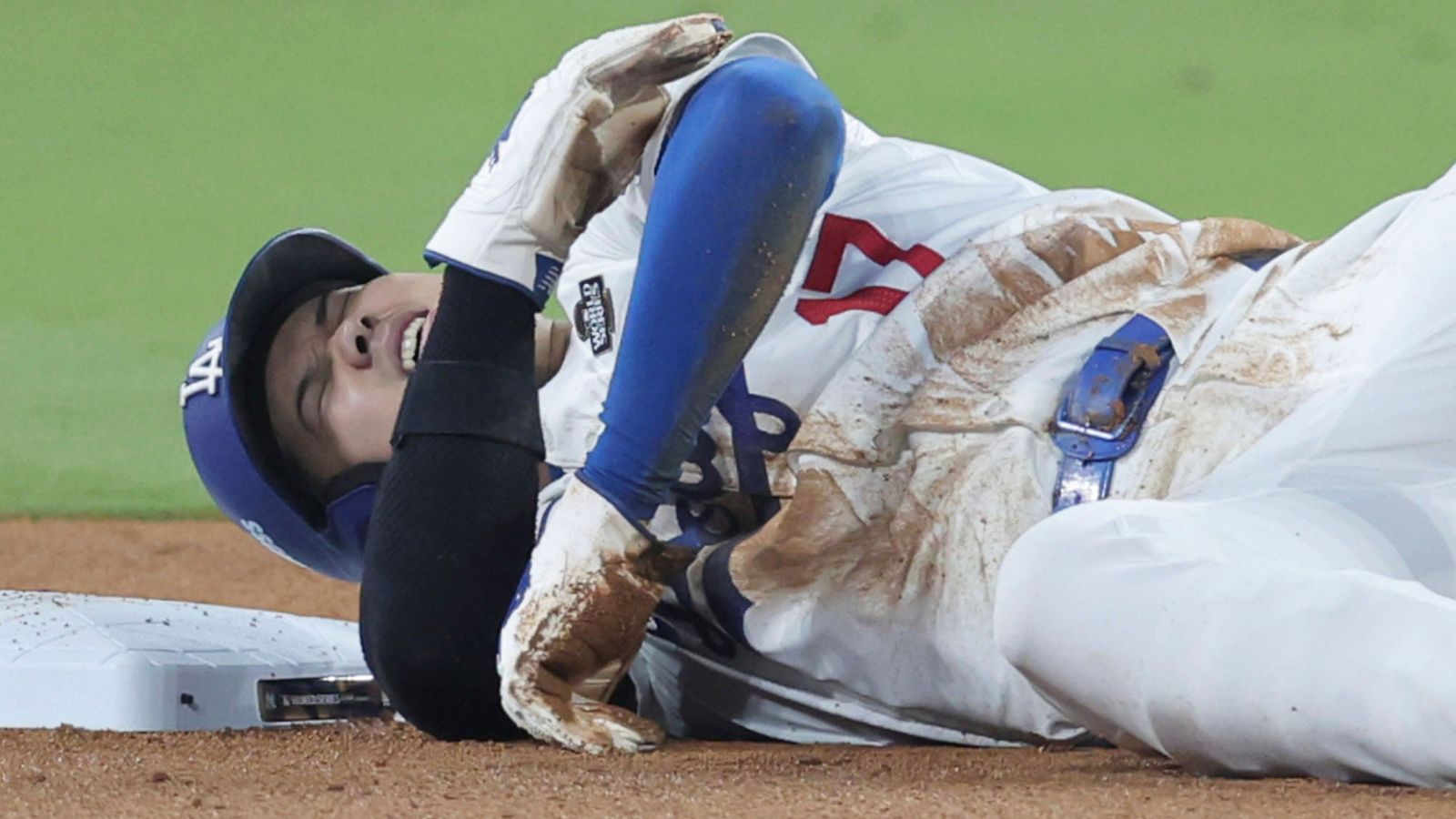 skynews shohei ohtani la dodgers 6729482