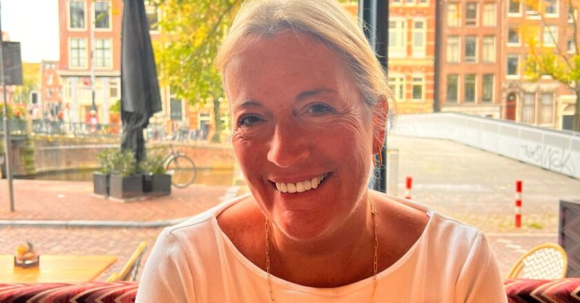 Spain floods: How British woman trapped in car managed to escape chest-high waters – ‘it was just like a disaster movie’ | UK News