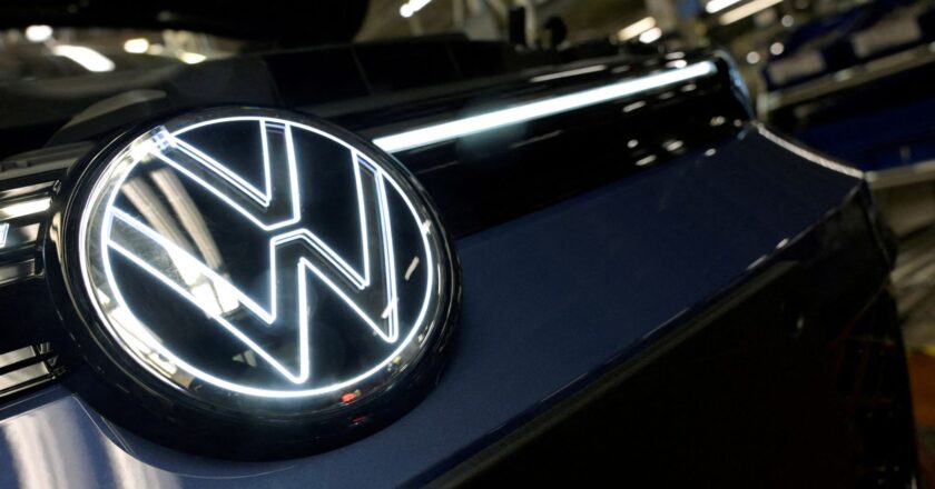 Volkswagen plans to shut factories and lay off tens of thousands of workers | Money News