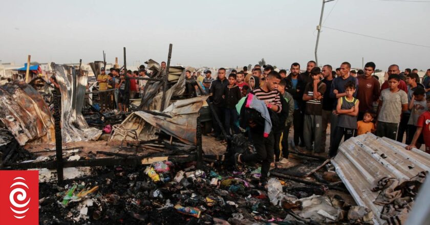 Nearly 70% of Gaza war dead are women and children, UN rights office says