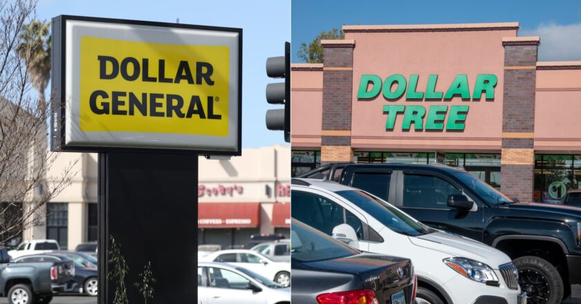 Here’s why Dollar Tree and Dollar General stocks have plummeted