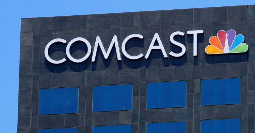 Comcast will announce the spinoff of cable networks Wednesday, CNBC source says