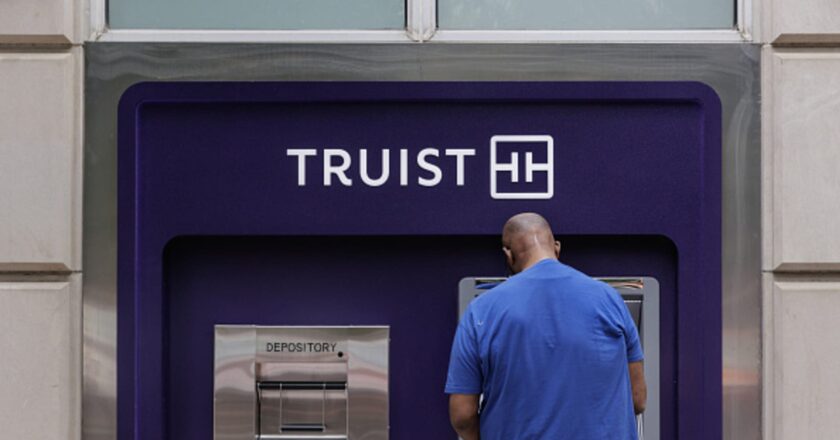 The Trump trade that could have more to run as overall market loses steam