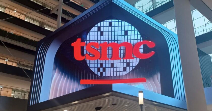 U.S. finalizes $6.6 billion chips award for TSMC ahead of Trump return