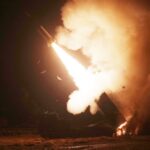 Russia says Ukraine attacked it using U.S.-made missiles