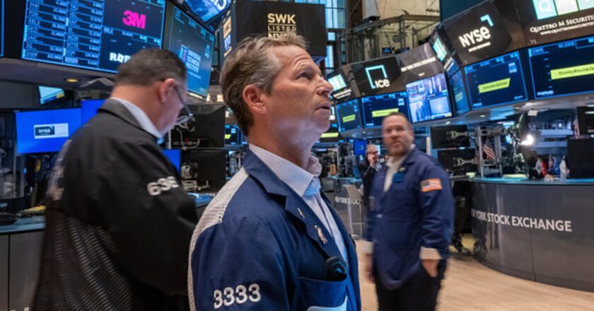 Piper Sandler highlights the stocks most likely to benefit from bullish market sentiment