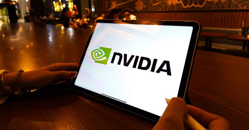 Nvidia earnings more important to market than the Fed and jobs data