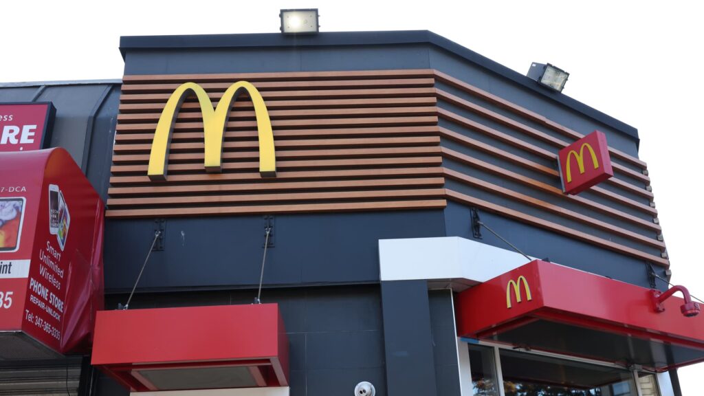 McDonald’s preparing ‘McValue’ offering for 2025