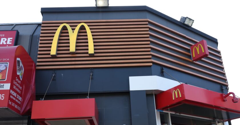 McDonald’s preparing ‘McValue’ offering for 2025