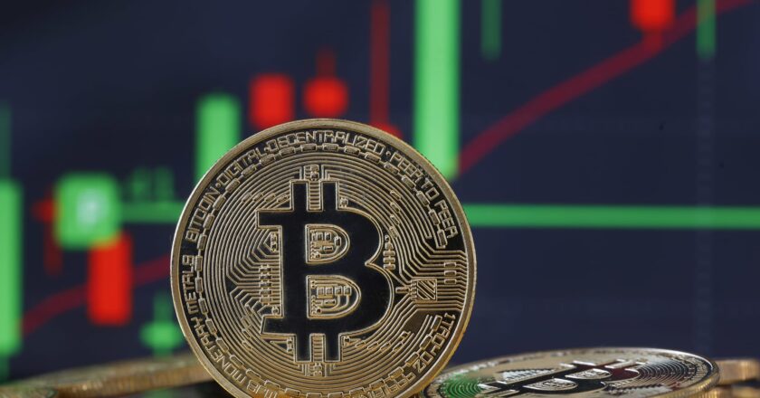 Bitcoin to top $100,000 before year-end, according to bettors on Kalshi