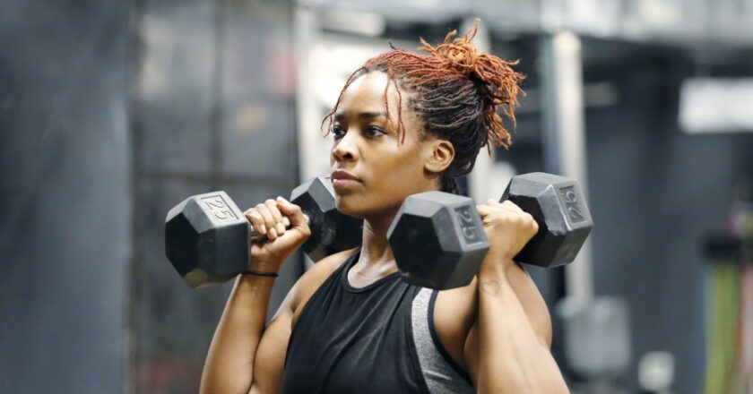 What is TikTok’s ‘Winter Arc’ challenge and why is it going viral?