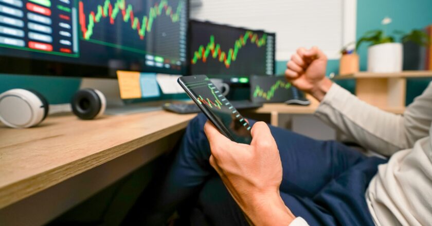 How to leverage the 0% capital gains bracket as bitcoin surges