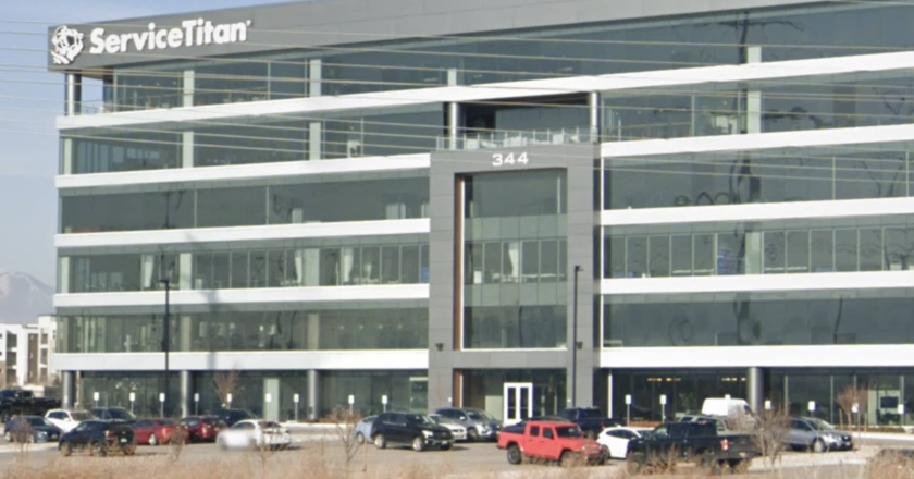 Cloud software company ServiceTitan files for IPO