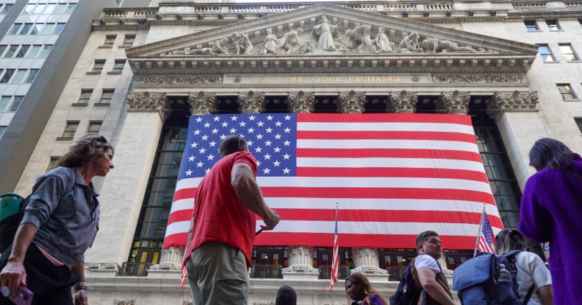 What Trump’s return to the White House may mean for global bond yields