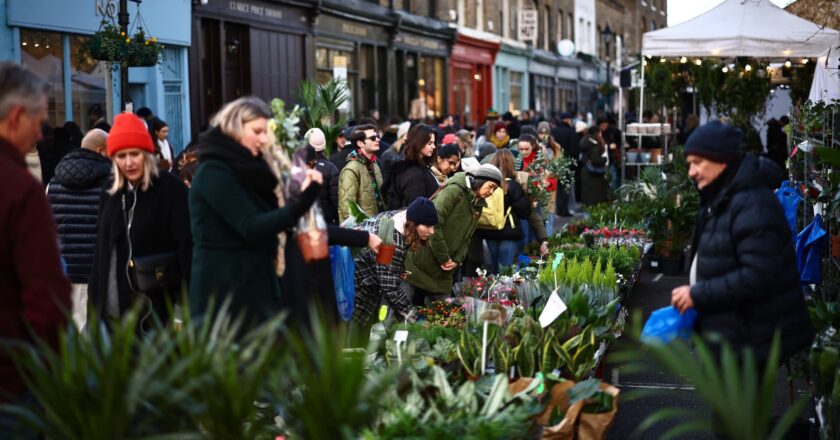 Sharp 2.3% climb in October, above expectations