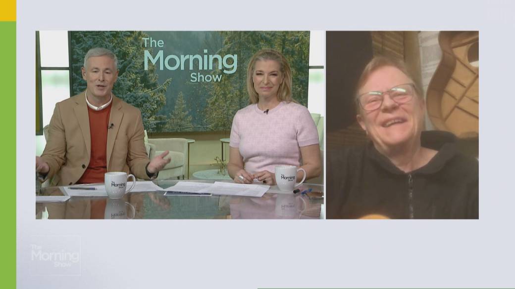 Click to play video: 'Grammy Awards 2024: Guitar used during iconic Tracy Chapman performance had Canadian roots'