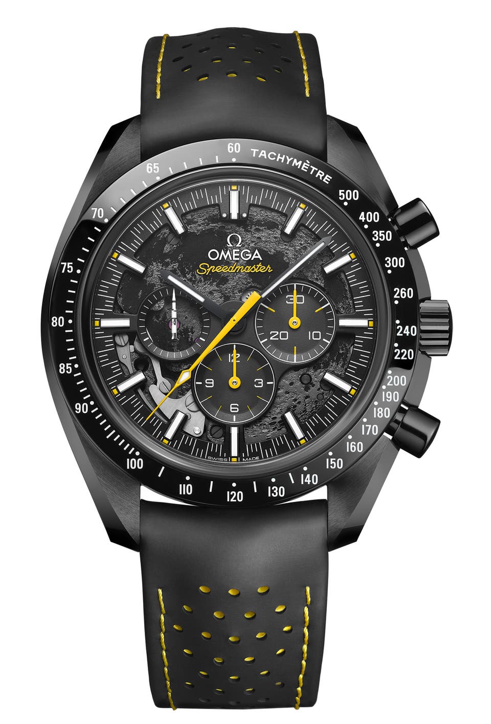 1731232432 774 An experts guide to the 12 top high tech ceramic watches