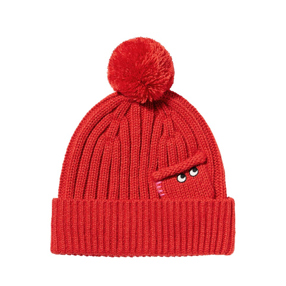 1731434217 891 Dont miss Anya Hindmarchs new must have collection for Uniqlo