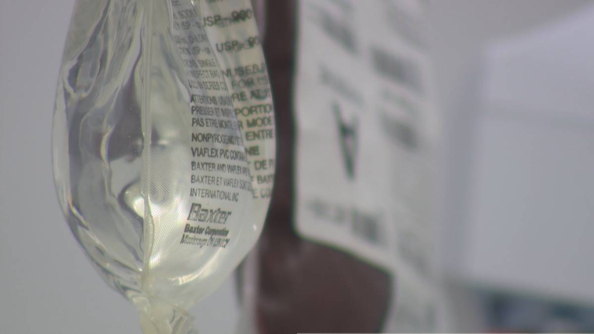 Click to play video: '247K Canadians projected to get cancer in 2024, new report says'