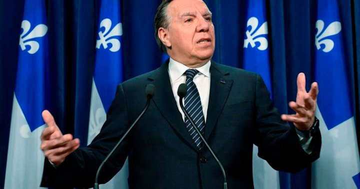 Trump win could see migrant influx, ‘negative’ impact on Quebec economy: Legault