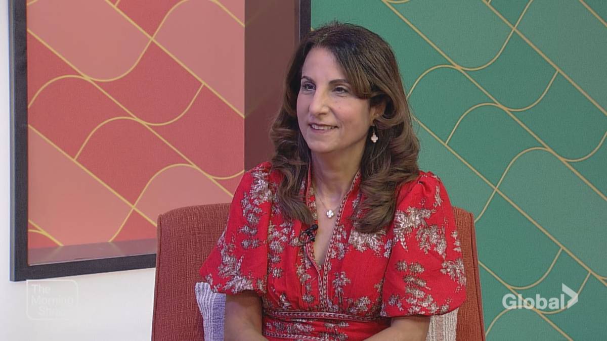 Click to play video: 'What is ‘pink cocaine’? The drug linked to Liam Payne, Diddy'