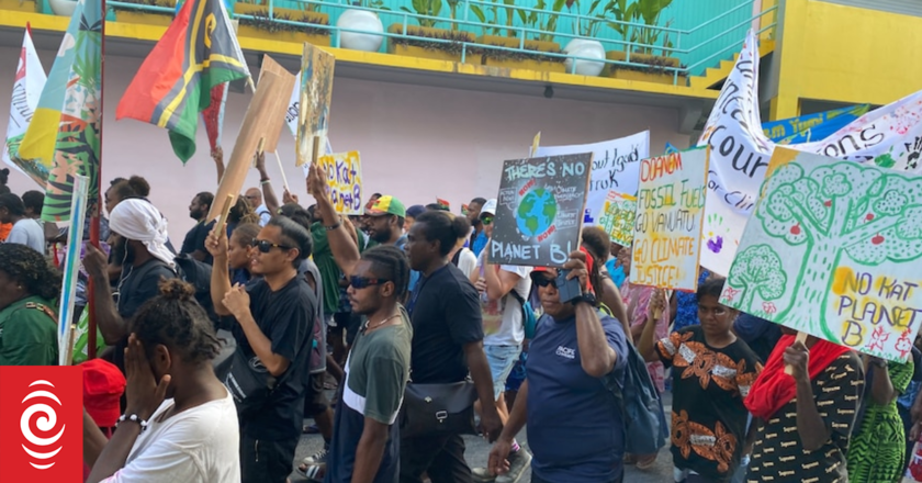 International Court of Justice to begin hearings in landmark climate change case started by Pacific Islander students