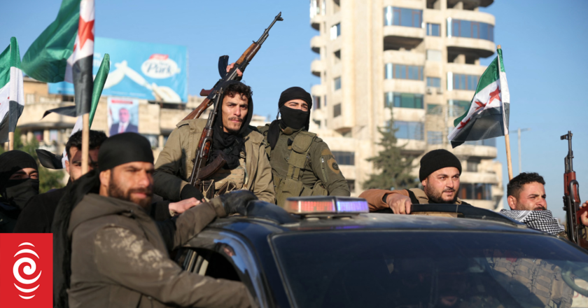 Syrian rebels take control of most of Aleppo city