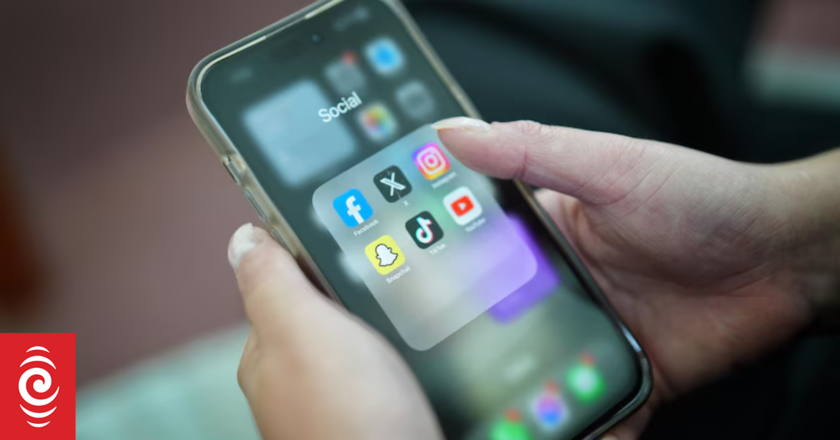 ABC asked Australian parents what they made of the social media ban for under-16s – here’s what they said