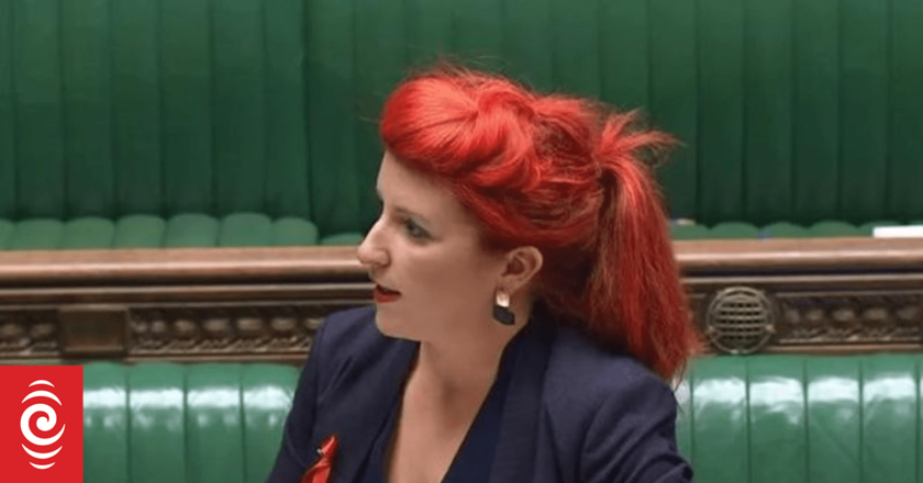 UK transport minister quits in new blow to PM Starmer