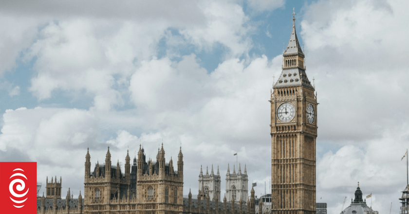 British lawmakers prepare to vote on assisted dying