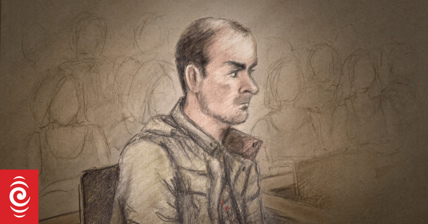 Notorious daycare paedophile Ashley Paul Griffith sentenced to life in prison for abusing children in Australia and Italy