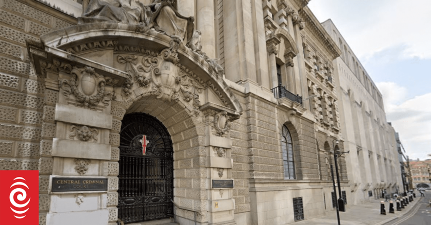 Bulgarians spied on US base and dissidents for Russia, UK court told