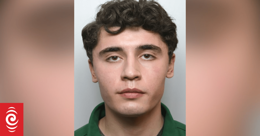 British soldier Daniel Khalife, who escaped jail, convicted of spying for Iran