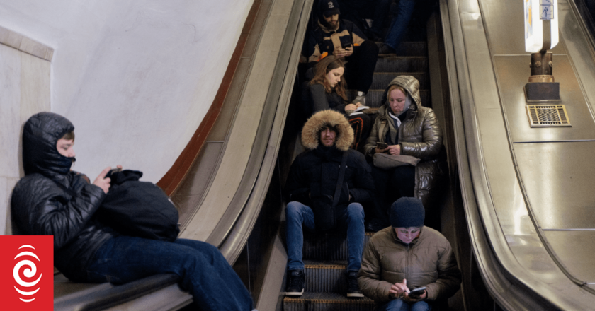 Russia’s attack on Ukraine a response to strikes with US-made missiles, Putin says